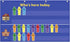 Helping Hands Classroom Attendance Chart Pocket Chart for Preschool, 36 People Cards Included