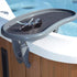 LIFE Adjustable Tray Table for Spa and Hot Tub Use