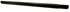 Pro-Graad EM-148 8 1/4" 8" 1/4"-20 Extension Shank for Quick Change Disc Pad Holders & Bore Polishers, Shank Mandrel x