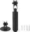 Joyzan Pulley Wheel for Pendant Light, Plug in Lighting Chandelier Swag Hook