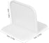 8pcs TEHAUX Furniture Wall Anchor Kit Secure Shelves Dressers Bookcases Tv Stands Adhesive Mounts Childproof