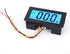 YB5135DB LED Digital Display Voltage Meter LCD Digital Display Three Wire Voltage Meter Monitor Voltmeter Voltage Tester Panel Voltage Monitor (DC0-500V) by Walfront