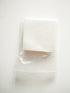 Weighing Paper Sheet, Non-Absorbing, High-Gloss, Pack of 1000 (90mm x 90mm)