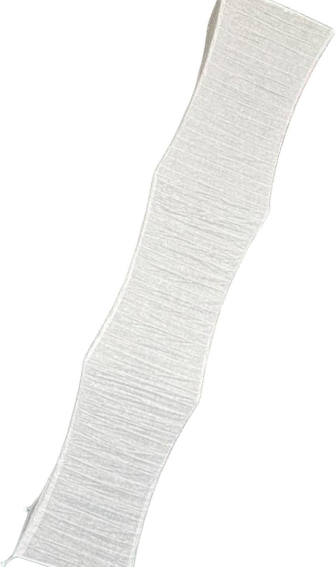 predolo Elegant White Paper Floor Lamp Shade for Stylish Bedroom Lighting
