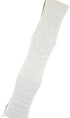 predolo Elegant White Paper Floor Lamp Shade for Stylish Bedroom Lighting