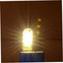 KUYYFDS Portable USB Night Light Mini LED Bright Lamp Keyboard Computer Desk Lamps Indoor or Outdoor Warm White, Home
