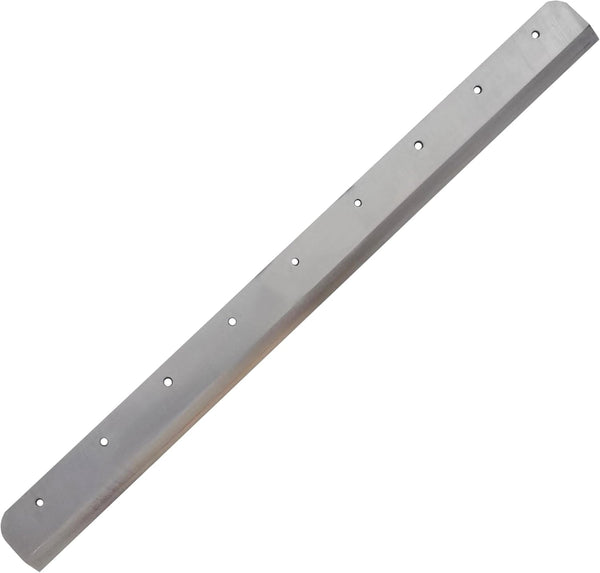 Heavy Duty Guillotine Paper Cutter Black 400 Sheets Stack Paper Trimmer (A3-17'' Blade)