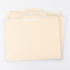 Smead File Folder, Reinforced 1/3-Cut Tab, Letter Size, Manila, 45 Per Box for Document Organization