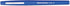 Paper Mate Flair Medium Felt Tip Stick Pen, Blue Ink, .7mm, Dozen