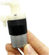 YANGQINGFEI 1PC DC 3V-3.7V Foam Pump Induction Hand Sanitizer Foamer Liquid Booster Small