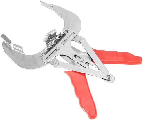 Piston Ring Pliers, 6 Inch Car Auto Compressor Expander Installer Remove Tool