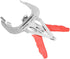 Piston Ring Pliers, 6 Inch Car Auto Compressor Expander Installer Remove Tool
