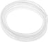ABIGABETH Food Grade Silicon Tubing Hose - 1/4" ID x 3/8" OD 50