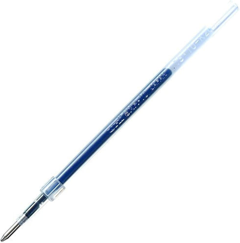 Uni SXR-10 Jetstream Ballpoint Pen Refill - 1.0 mm Blue, 4 Set