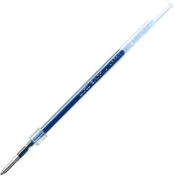 Uni SXR-10 Jetstream Ballpoint Pen Refill - 1.0 mm Blue, 4 Set