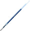 Uni SXR-10 Jetstream Ballpoint Pen Refill - 1.0 mm Blue, 4 Set