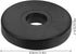 12pcs Heavy-Duty PVC Caster Pads Round Furniture Wheel Cushions Scratch-Proof Protective Covers for Office Chairs