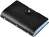 boshiho Leather Credit Card Holder, Business Card Case Book Style, 90 Count