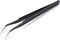 Huron Tweezer, Slant Point 4.7" (1/3/10 pc) (1 pc)