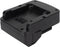 Yoidesu Battery Convertor, Anti Skid Adapter for Bosch to Hitachi 18V Lithium Battery Converter