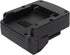 Yoidesu Battery Convertor, Anti Skid Adapter for Bosch to Hitachi 18V Lithium Battery Converter