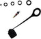 Yellow Jacket 18974 Brute II Valve Seal