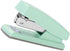Paper Stapler, Medium Size Stapler with 20 Sheet Capacity for Office (Light Green) by Pomya