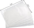 Packing List Envelopes, Clear 7.5" x 5.5" Self Adhesive Shipping Labels Envelope Pouches (100 PCS)