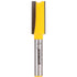 Yonico Straight Router Bits 13/32-Inch Diameter X 1-Inch Height 1/4-Inch Shank 14153q
