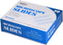SWIFT Microscope Slides Kit with 50 Pre-Cleaned Blank Slides and 100 Glass Coverslips for Microscopes