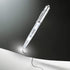 Penyeah Pen Light - LED Light Up Pen for Night Writing, Ballpoint Pen with Replacement Accessories Included (4 PK)