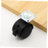 8pcs 1.5 Inch Gadpiparty Nylon Caster Wheels Brake Replacement Casters for Office Chairs Furniture Rolling and Cart