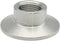 WSKJAFDL SUS304 Sanitary Thread Collar Pipe Fittings Adapter for Homemade Beer & Dairy