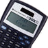 TI 30 XIIS Technical Scientific Calculator with WYNGS Protective Case, Black