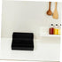 Counter Luxshiny Milk Tea Shop Organizer Cup Holder Paper Cup Dispenser Lid Spoon Storage Modern Design