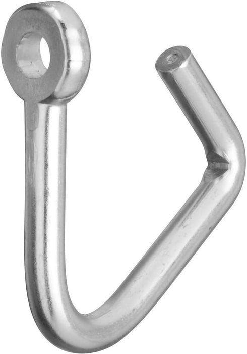 National Hardware N240-333 3153BC Cold Shut in Zinc plated by National Hardware