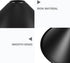 8.66 Inch ARTIBETTER Industrial Vintage Metal Chandelier Shade Retro Cone Ceiling Holder Replacement Lamp Cover