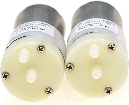 TYSTABPC 370 3.7V Air Vacuum Pump Diaphragm Pump DC Beauty Device Breast Negative Pressure Pump