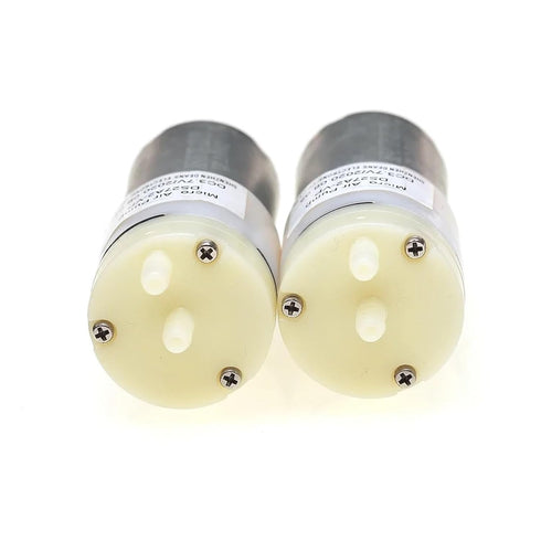 LKHRIPMA 370 3.7V Air Vacuum Pump Diaphragm Pump DC Beauty Device Breast Negative Pressure Pump Motor Starters