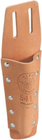 Klein Tools 5417 Bull Pin Holder with Slotted Connection, Leather by Klein Tools