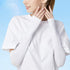 Xinsheinelry Outdoor Cooling For Sun Sleeves Sunscreen Sports Ice Silk Sunscreen Unisex Sleeves Long Gloves For Sun