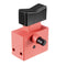 uxcell Electric Hammer Trigger Switch for 5A AC250V 6A Tool Power Speed Control