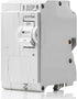 Leviton LB240-T 40A 2-Pole Plug-On Circuit Breaker, Thermal Magnetic, 120/240 VAC, White