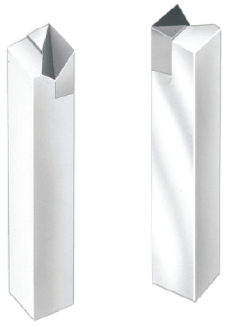 Micro 100 BTL-8 Box Turning Tool - BTL Style - Brazed, .450"