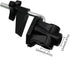 Heavy Duty Adjustable Desk Clamp for Microphone and Lamp