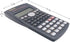 RENUS 8 Packs 2-Line Engineering Scientific Calculator for Students and Teachers, 16 AAA Batteries Included