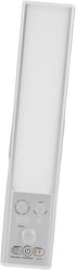 Zunate Under Cabinet Light, Super Thin Motion Sensor Closet Light with 3