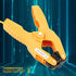 K-Type Thermocouple Clamp HT-05 Pipe Clamp Temperature Sensor, -40~200/-4~392°F