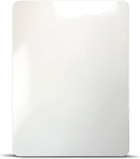 Flipside Products FLP10026 Magnetic Dry Erase Board, 1 Each