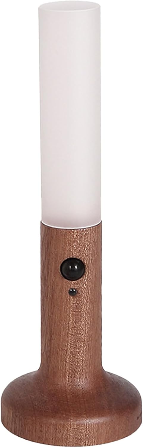 Generic Compact Desk Lamp - Decorative Desk Light, Night Lamp with Motion Sensor